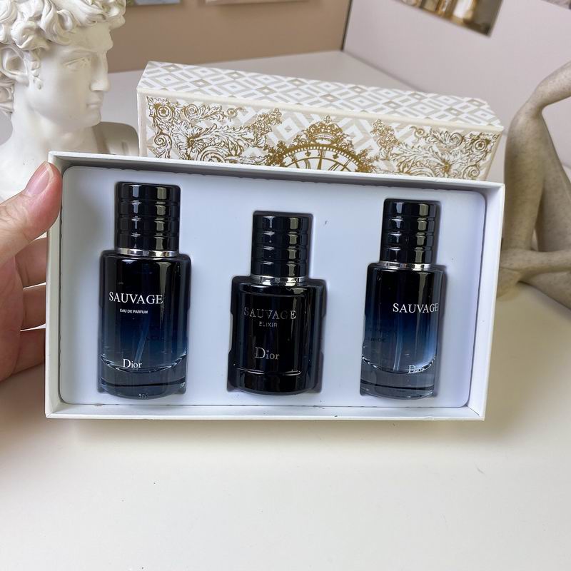 Dior 30mlX3 92